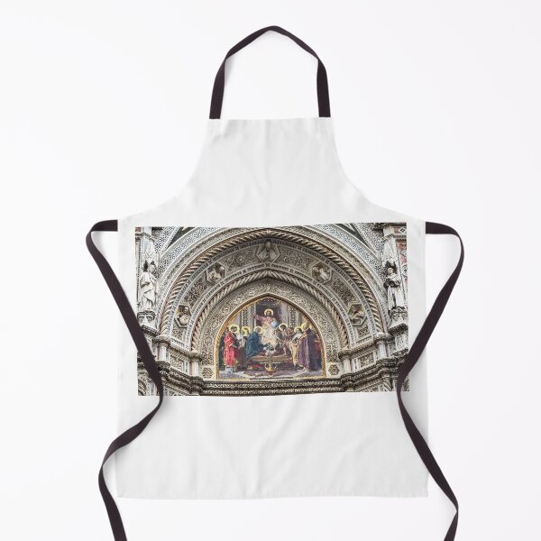 Item preview, Christ Enthroned Duomo Florence Italy designed and sold by Diego Re.
