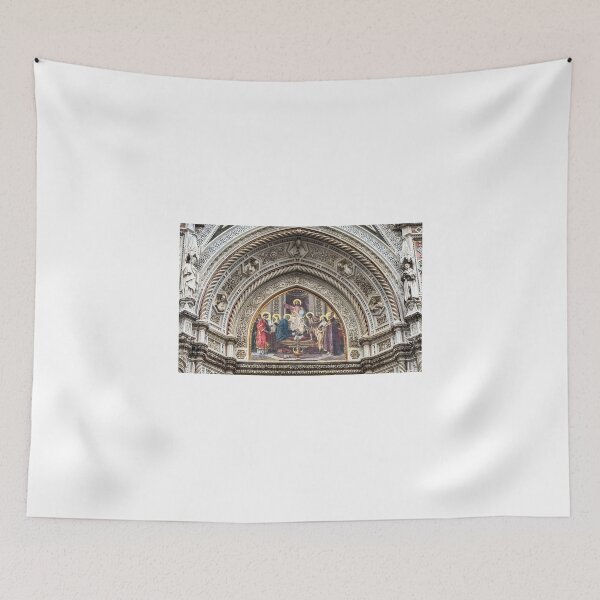 Item preview, Christ Enthroned Duomo Florence Italy designed and sold by Diego Re.