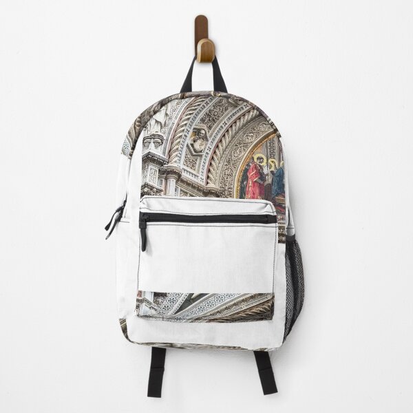 Item preview, Christ Enthroned Duomo Florence Italy designed and sold by Diego Re.