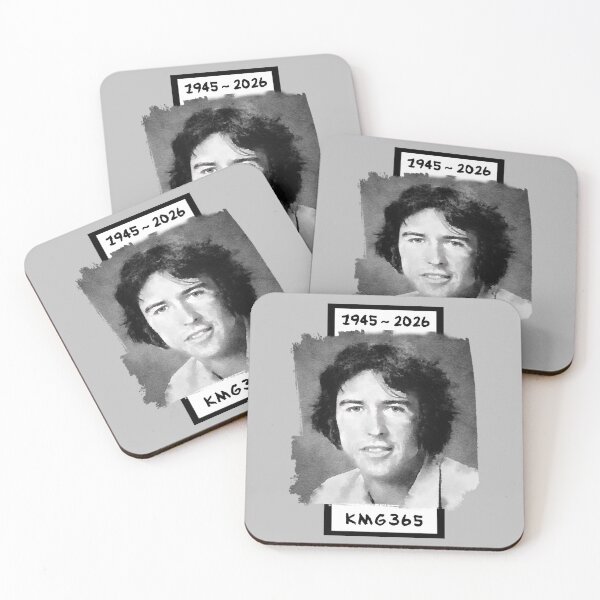 Item preview, Randolph Mantooth designed and sold by DNiceGirl.