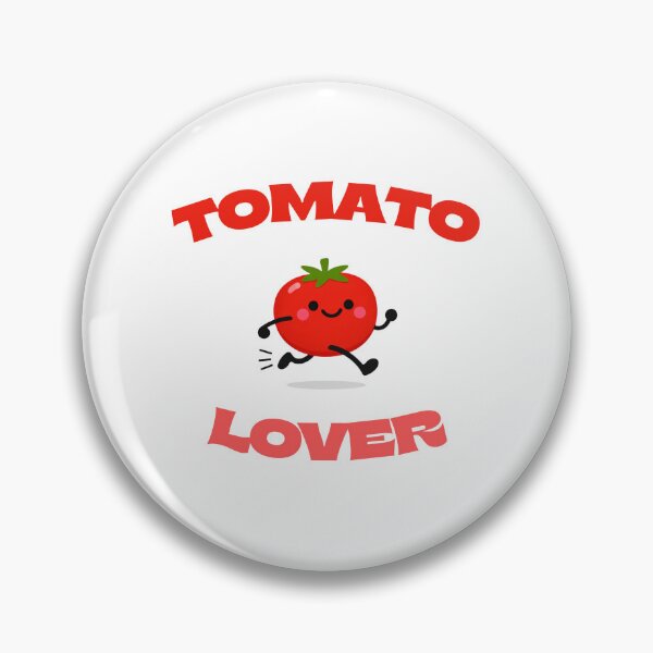Item preview, Tomato Lover designed and sold by Mikelapapela.