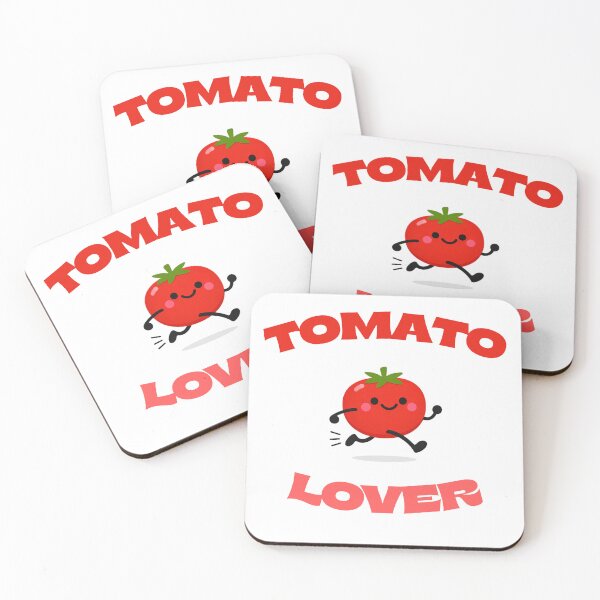 Item preview, Tomato Lover designed and sold by Mikelapapela.