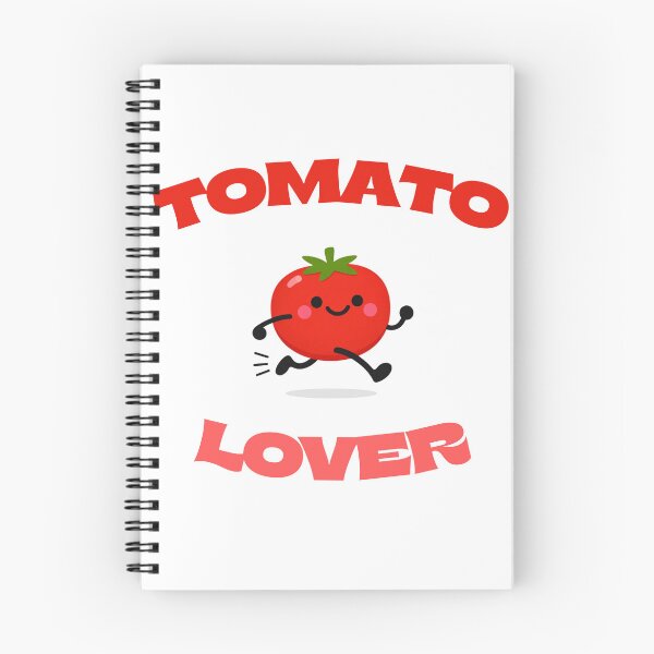 Item preview, Tomato Lover designed and sold by Mikelapapela.
