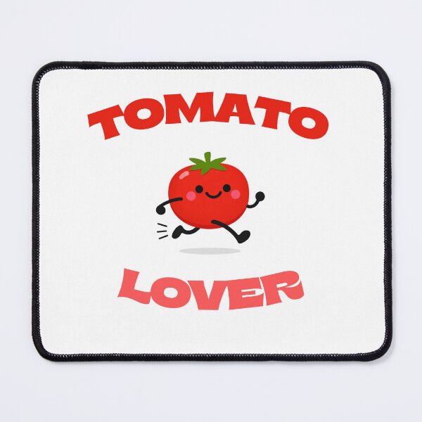 Item preview, Tomato Lover designed and sold by Mikelapapela.