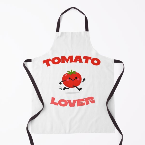 Item preview, Tomato Lover designed and sold by Mikelapapela.
