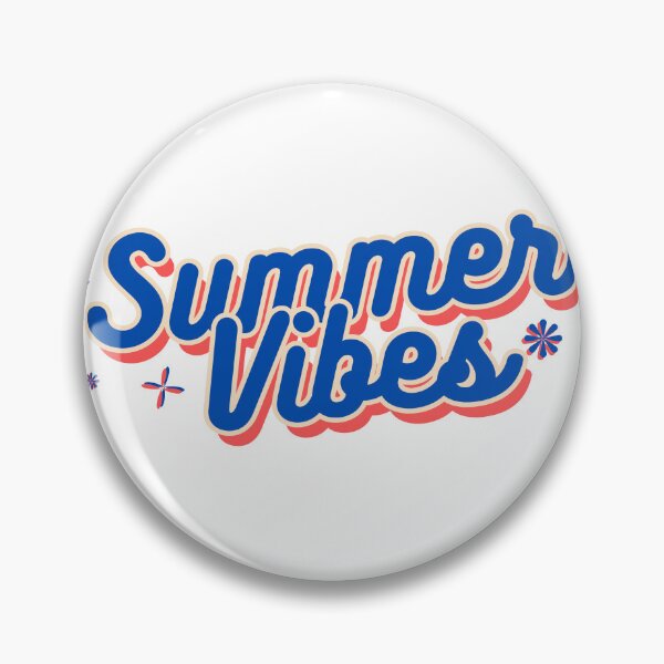 Item preview, Summer Vibes designed and sold by Syndrono.