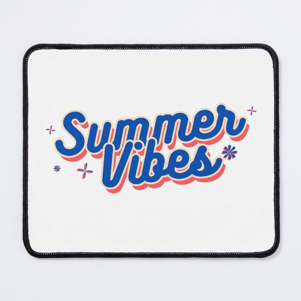Item preview, Summer Vibes designed and sold by Syndrono.
