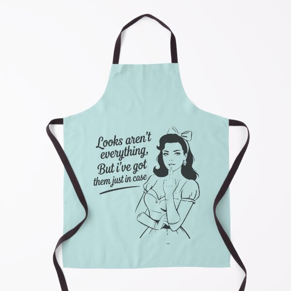 Item preview, Sarcastic Retro Pinup Sassy Quote Art designed and sold by CautionChaosCo.
