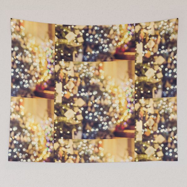 Item preview, Christmas Tree Festival #1 designed and sold by Debra Cox.