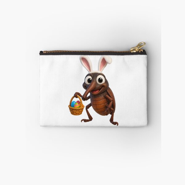 Item preview, Easter Nut Weevil designed and sold by Sillytoe.