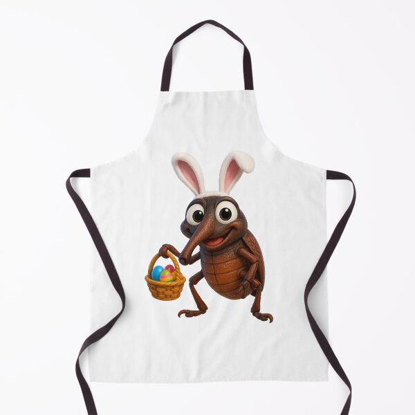 Item preview, Easter Nut Weevil designed and sold by Sillytoe.