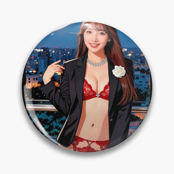 Item preview, Tokyo Girl 01 designed and sold by Super Top Designer.