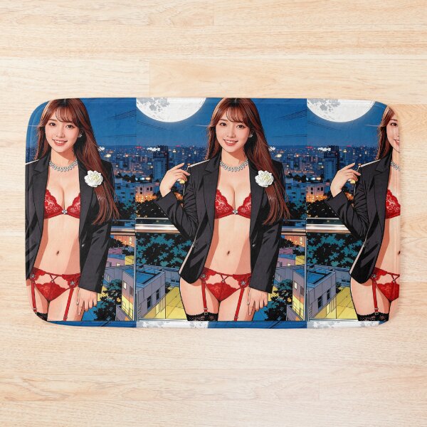 Item preview, Tokyo Girl 01 designed and sold by Super Top Designer.