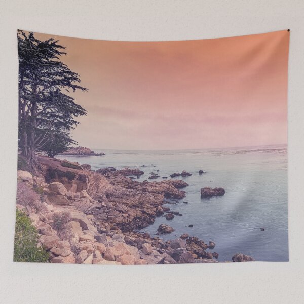 Item preview, Pacific Coast II designed and sold by hraunphoto.