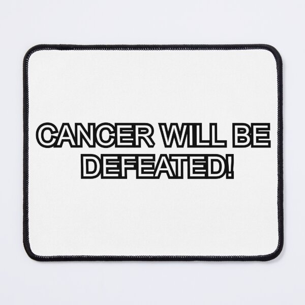 Item preview, BEAT CANCER 4 designed and sold by ELF2366.