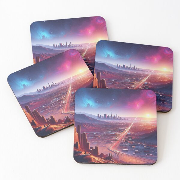 Item preview, Stardust Oasis designed and sold by Monkeysalad.
