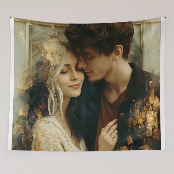 Item preview, Where Our Shadows Become Light designed and sold by oanaunciuleanu.