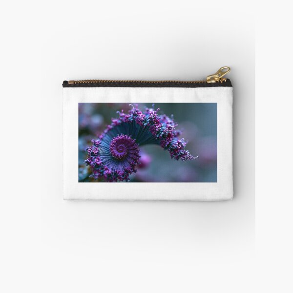 Item preview, MandelFlower, Generative Ai designed and sold by CedNrb.