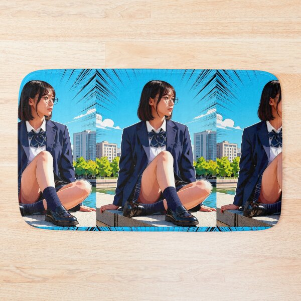 Item preview, Tokyo Girl 05 designed and sold by Super Top Designer.