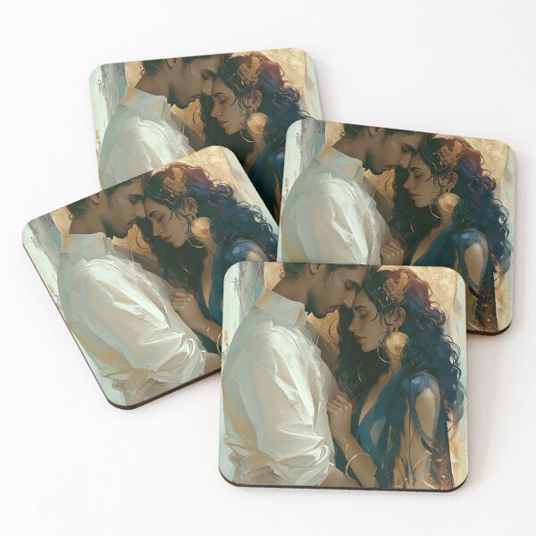 Item preview, Where Our Shadows Become Light designed and sold by oanaunciuleanu.