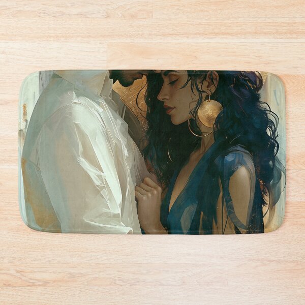 Item preview, Where Our Shadows Become Light designed and sold by oanaunciuleanu.