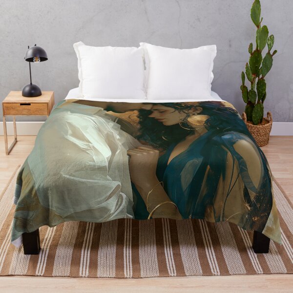 Item preview, Where Our Shadows Become Light designed and sold by oanaunciuleanu.