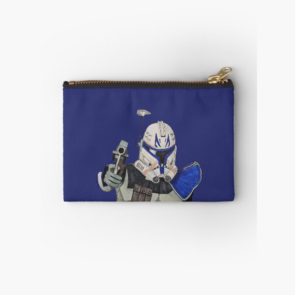 Item preview, Clone Captain Rex designed and sold by boldtvillemayor.