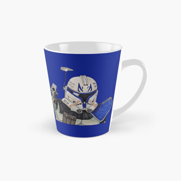 Item preview, Clone Captain Rex designed and sold by boldtvillemayor.