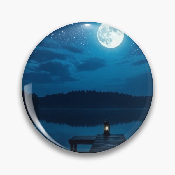 Item preview, a lake designed and sold by GLICINIAS.