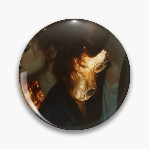 Item preview, Where Our Shadows Become Light designed and sold by oanaunciuleanu.