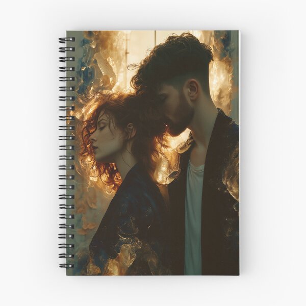 Item preview, Where Our Shadows Become Light designed and sold by oanaunciuleanu.