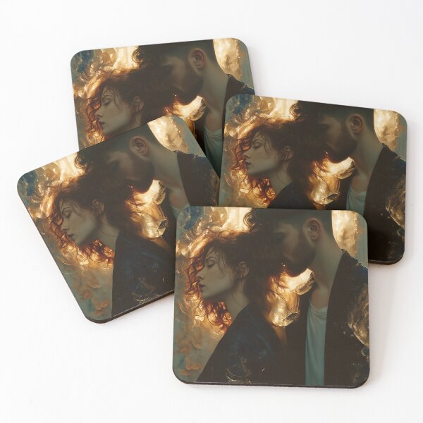 Item preview, Where Our Shadows Become Light designed and sold by oanaunciuleanu.