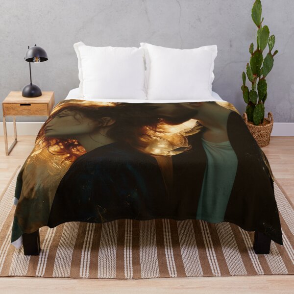 Item preview, Where Our Shadows Become Light designed and sold by oanaunciuleanu.