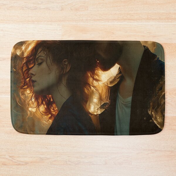 Item preview, Where Our Shadows Become Light designed and sold by oanaunciuleanu.