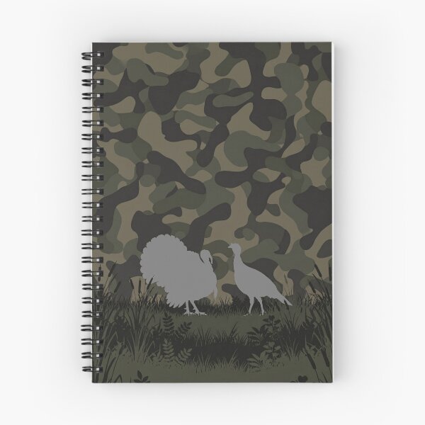 Item preview, Great Camo turkey hunting  designed and sold by Xbazar.