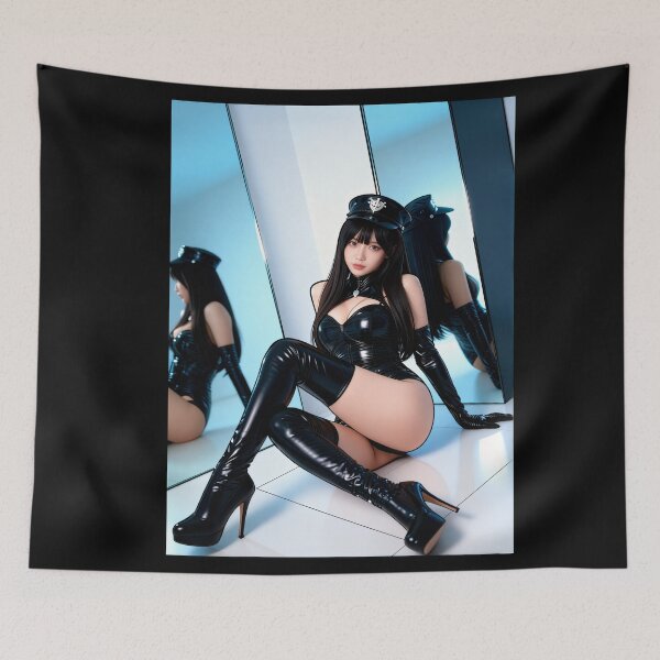 Item preview, Tokyo Girl 06 designed and sold by Super Top Designer.