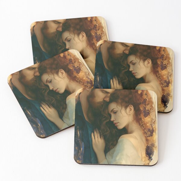 Item preview, Where Our Shadows Become Light designed and sold by oanaunciuleanu.