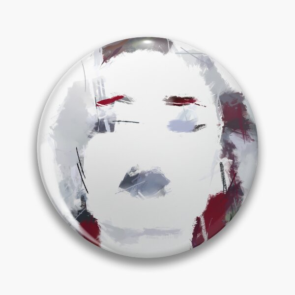 Item preview, High Society - Raw paint. Refined chaos. The upper crust, unmasked. designed and sold by StudioDestruct.