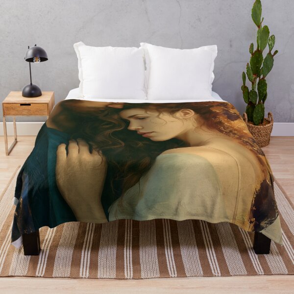 Item preview, Where Our Shadows Become Light designed and sold by oanaunciuleanu.