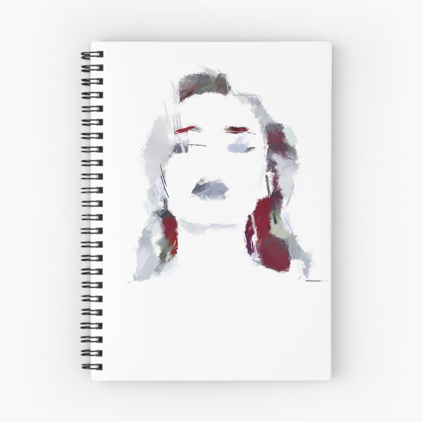 Item preview, High Society - Raw paint. Refined chaos. The upper crust, unmasked. designed and sold by StudioDestruct.