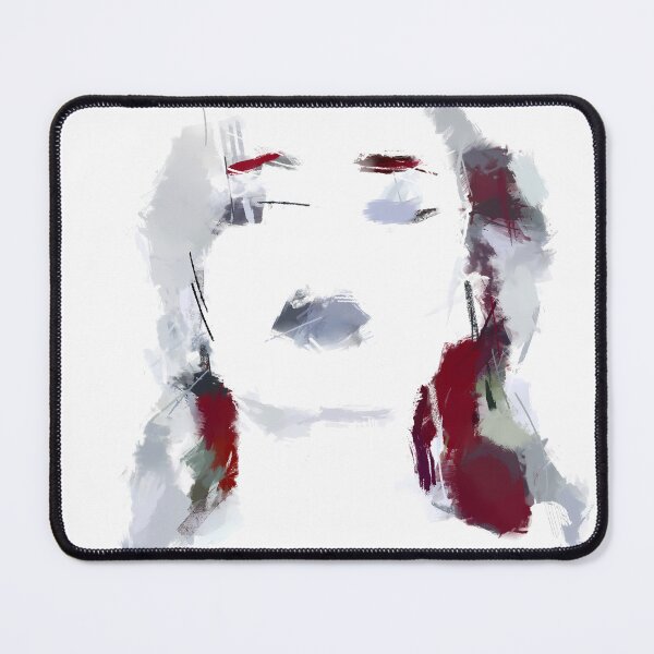 Item preview, High Society - Raw paint. Refined chaos. The upper crust, unmasked. designed and sold by StudioDestruct.