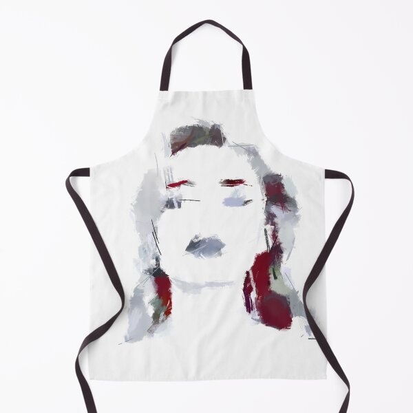 Item preview, High Society - Raw paint. Refined chaos. The upper crust, unmasked. designed and sold by StudioDestruct.
