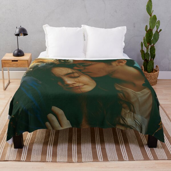Item preview, Where Our Shadows Become Light designed and sold by oanaunciuleanu.