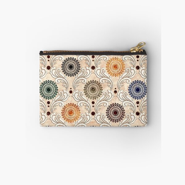 Item preview, mandala floral vintage designed and sold by IvanaIka.