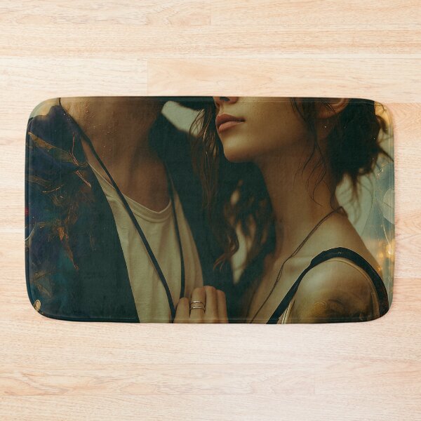 Item preview, Where Our Shadows Become Light designed and sold by oanaunciuleanu.