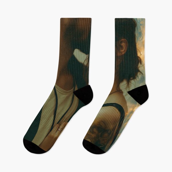 Item preview, Where Our Shadows Become Light designed and sold by oanaunciuleanu.