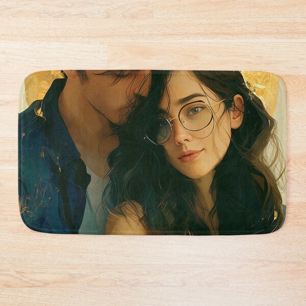 Item preview, Where Our Shadows Become Light designed and sold by oanaunciuleanu.