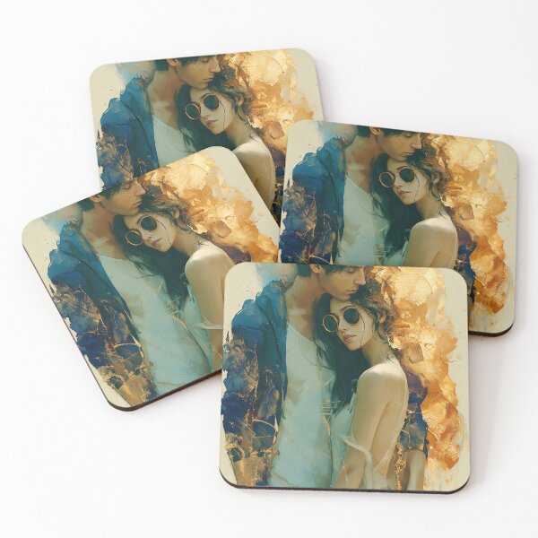 Item preview, Where Our Shadows Become Light designed and sold by oanaunciuleanu.