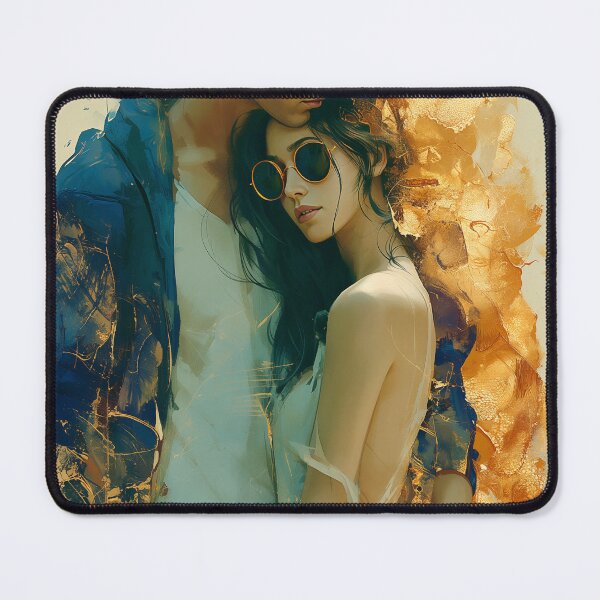 Item preview, Where Our Shadows Become Light designed and sold by oanaunciuleanu.