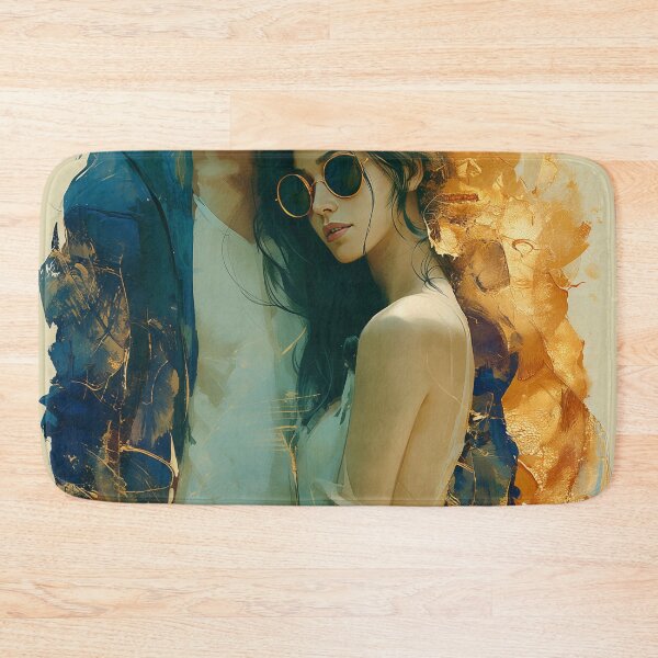 Item preview, Where Our Shadows Become Light designed and sold by oanaunciuleanu.